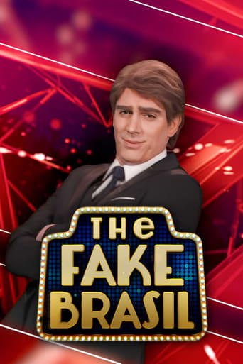 Poster of The Fake Brasil