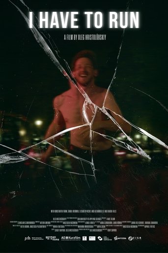 Poster of I Have to Run