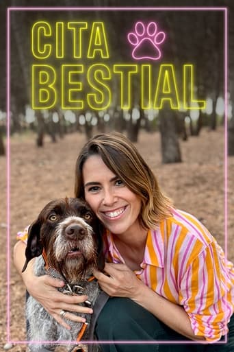 Poster of Cita bestial