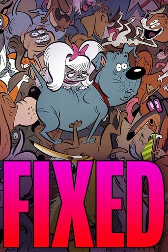 Poster of Fixed