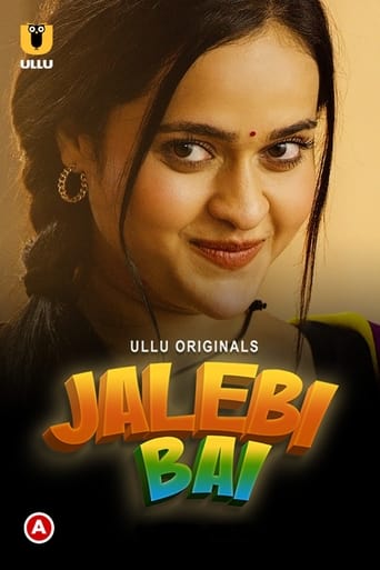 Poster of Jalebi Bai