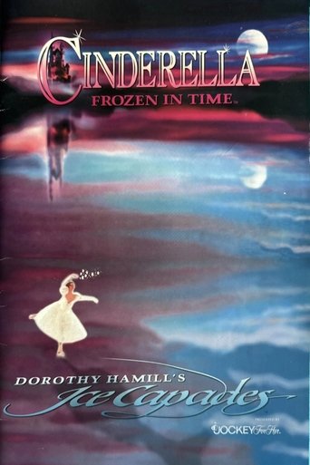 Poster of Cinderella: Frozen in Time