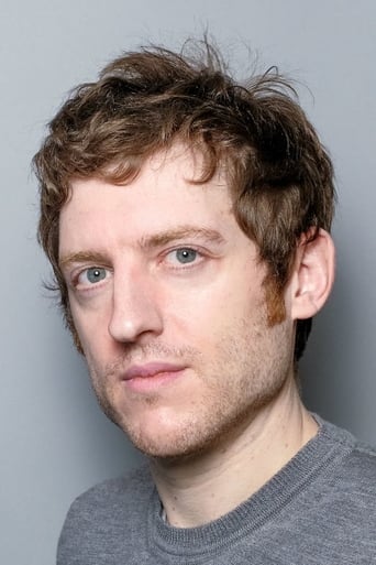 Portrait of Elis James