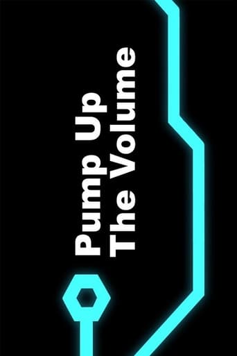 Poster of Pump Up the Volume