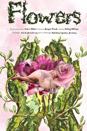 Poster of Flowers