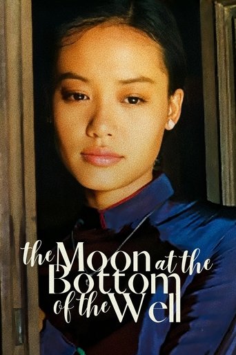 Poster of The Moon at the Bottom of the Well