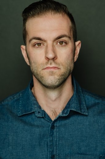 Portrait of Nick Ouellette