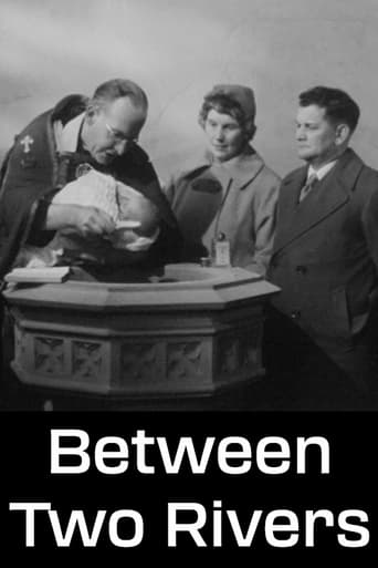 Poster of Between Two Rivers