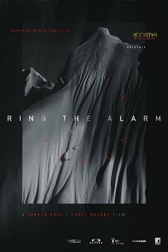 Poster of Ring The Alarm