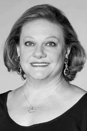 Portrait of Marisol Ayuso