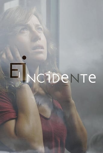 Poster of El incidente