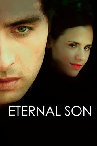 Poster of Eternal Son