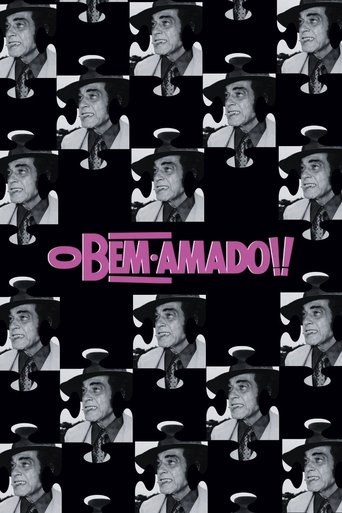 O Bem-Amado Poster of O Bem-Amado