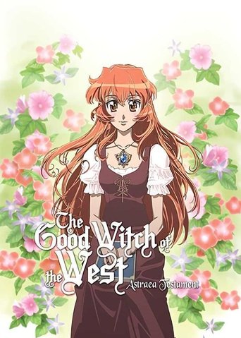 Portrait for The Good Witch Of The West - Season 1