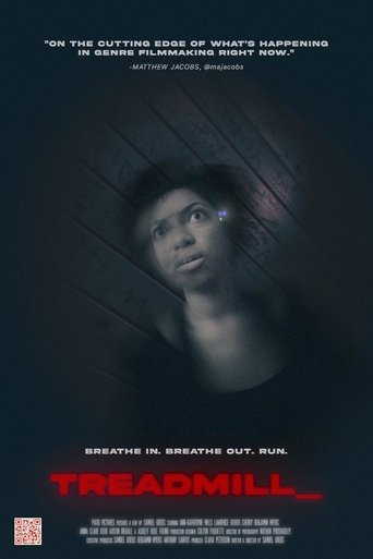 Poster of Treadmill