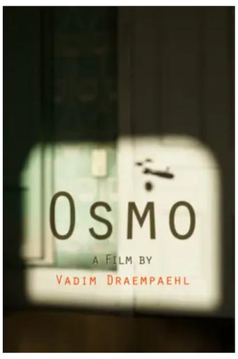 Poster of Osmo