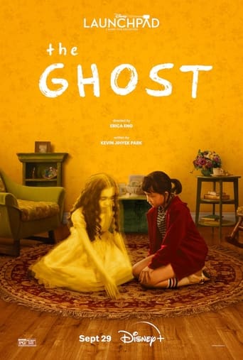 Poster of The Ghost