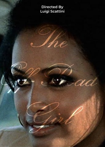Poster of The Off-Road Girl