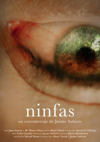 Poster of Ninfas