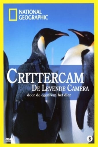 Poster of Crittercam