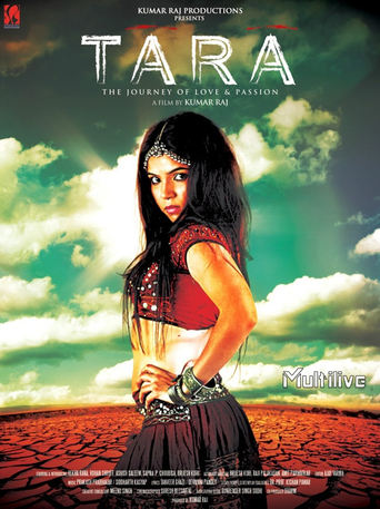 Poster of Tara: The Journey of Love and Passion