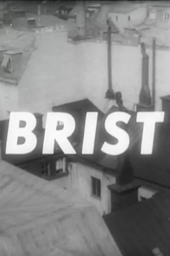 Poster of Brist