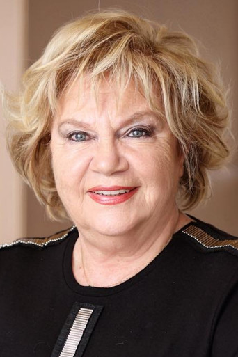 Portrait of Nevra Serezli