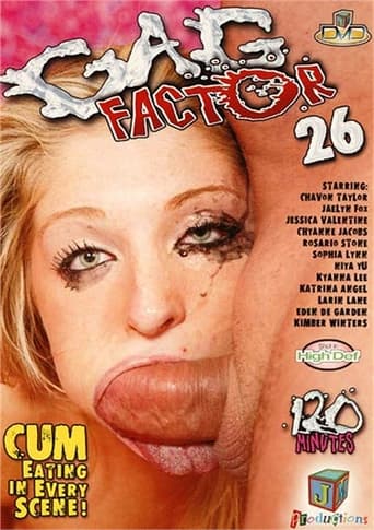 Poster of Gag Factor 26