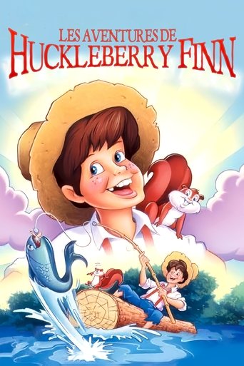 Portrait for Huckleberry no Bōken - Season 1