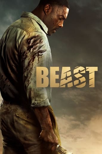 Poster of Beast