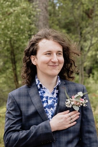 Portrait of Jamie Till
