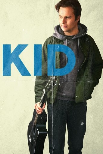Poster of Kid