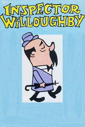 Poster of Inspector Willoughby