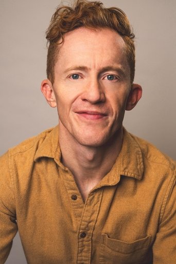 Portrait of Bridger Winegar