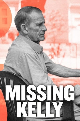 Poster of Missing Kelly