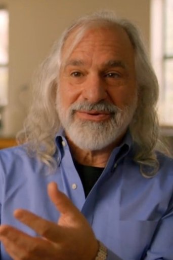 Portrait of Greg Hampikian