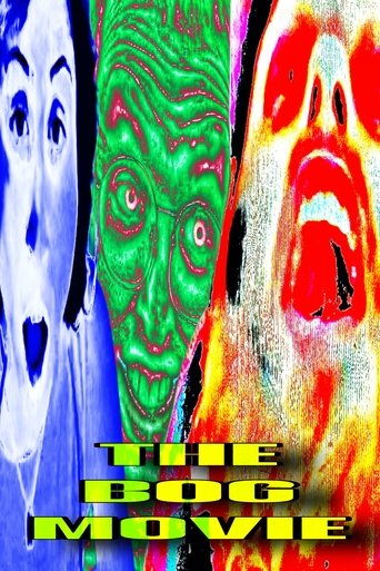 Poster of The Bog Movie