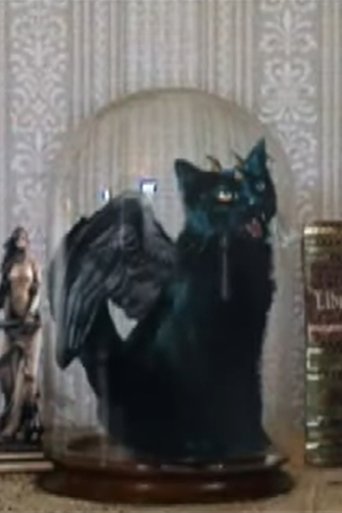 Poster of Jabberwocky