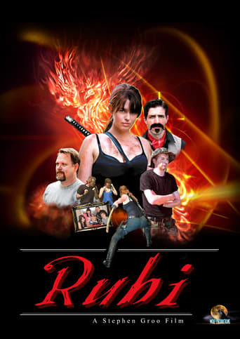 Poster of Rubi