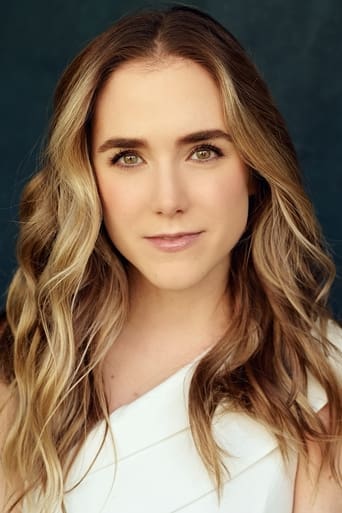 Portrait of Spencer Locke