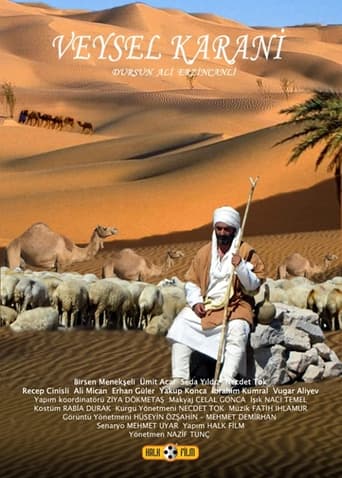 Poster of Veysel Karani