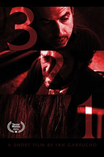 Poster of 3, 2, 1