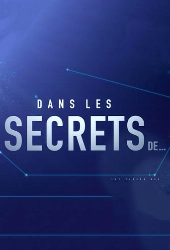 Poster of Dans les secrets de ...