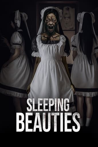 Poster of Sleeping Beauties