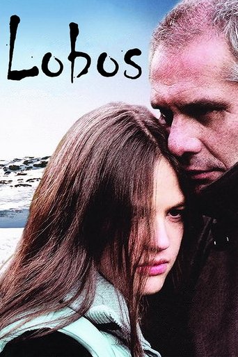 Poster of Lobos