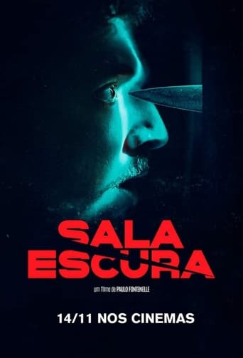 Poster of Sala Escura