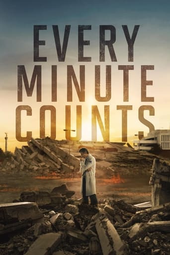 Portrait for Every Minute Counts - Miniseries