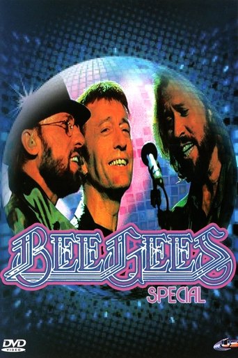 Poster of Bee Gees: Special