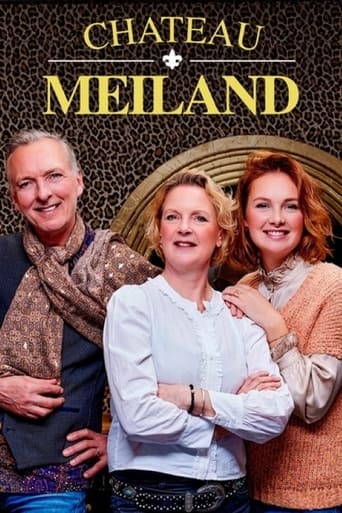 Poster of Chateau Meiland