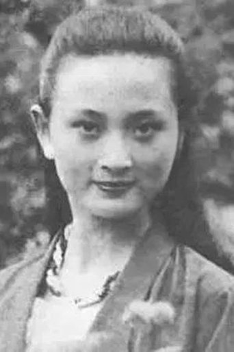 Portrait of 陈莎莎
